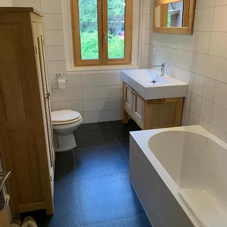شقة Amazing Mt Blanc View 2 Bed, Parking, 10mins Walk شامونكس