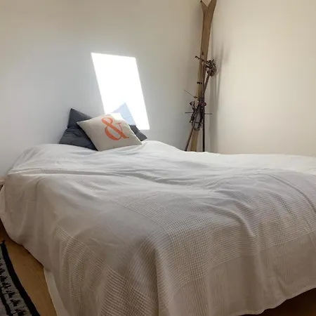 شقة Amazing Mt Blanc View 2 Bed, Parking, 10mins Walk شامونكس
