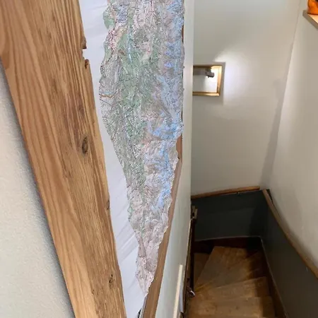Amazing Mt Blanc View 2 Bed, Parking, 10mins Walk